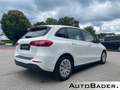 Mercedes-Benz B 180 B 180 7G MBUX Navi Park-Spur-Ass DAB Sitzhz Weiß - thumbnail 3