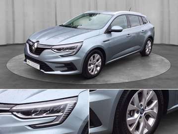 Grandtour 1.6 160 E-TECH Plug-in Hybrid Zen