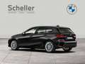 BMW 118 i Advantage LED Navi Shz Schwarz - thumbnail 6
