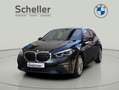 BMW 118 i Advantage LED Navi Shz Schwarz - thumbnail 1