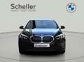 BMW 118 i Advantage LED Navi Shz Schwarz - thumbnail 2