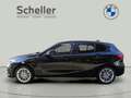 BMW 118 i Advantage LED Navi Shz Schwarz - thumbnail 4