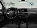 BMW 118 i Advantage LED Navi Shz Schwarz - thumbnail 4