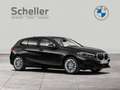 BMW 118 i Advantage LED Navi Shz Schwarz - thumbnail 9
