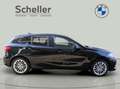 BMW 118 i Advantage LED Navi Shz Schwarz - thumbnail 8