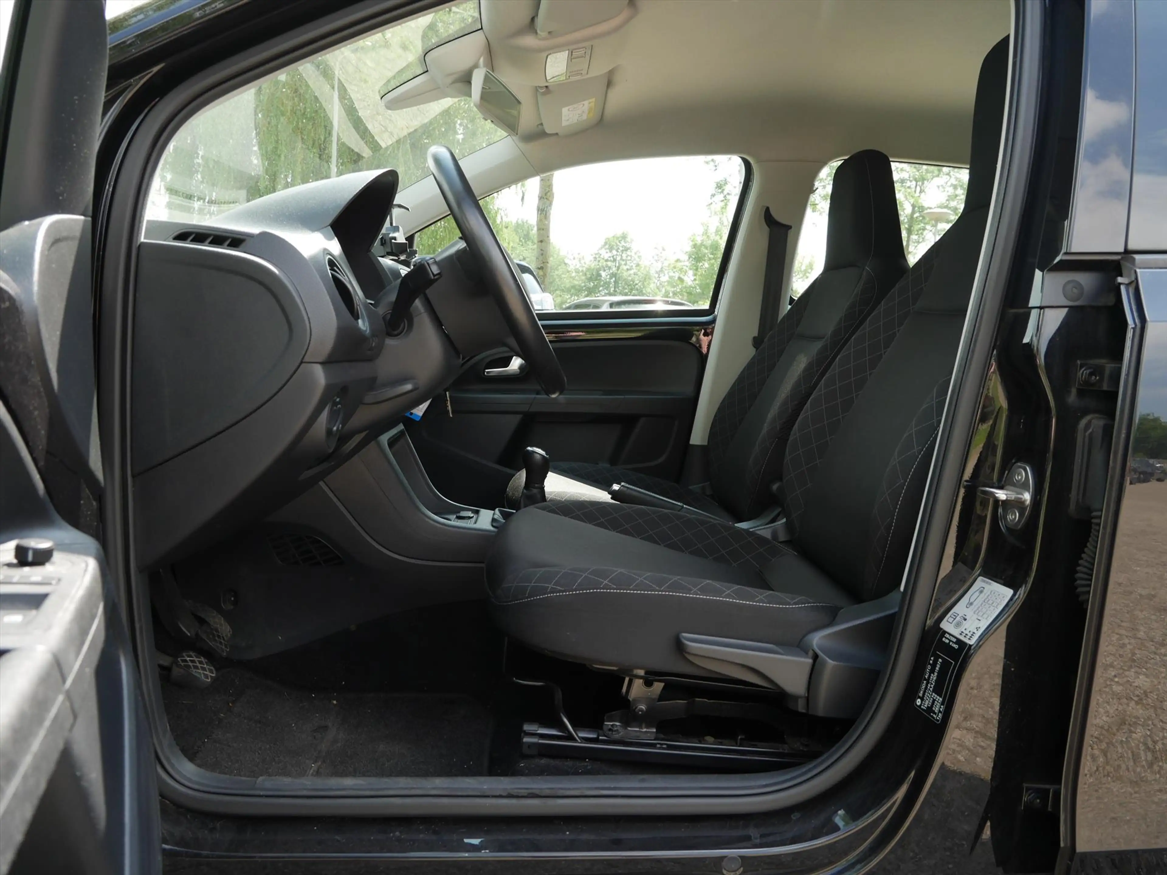 Skoda Citigo 1.0 60pk Greentech Style 5D | Airco | Cruise | LMV — photo 5