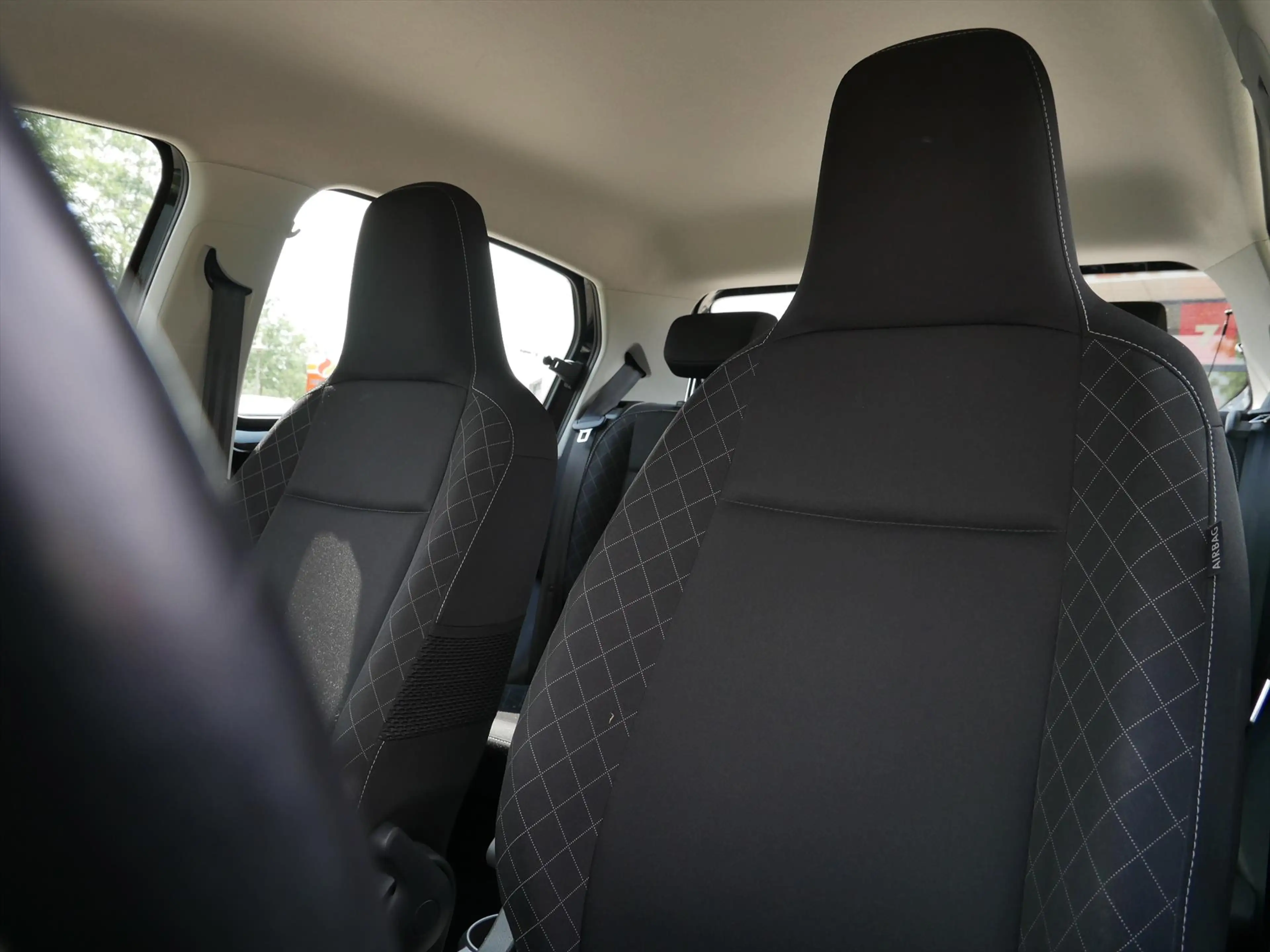 Skoda Citigo 1.0 60pk Greentech Style 5D | Airco | Cruise | LMV — photo 11