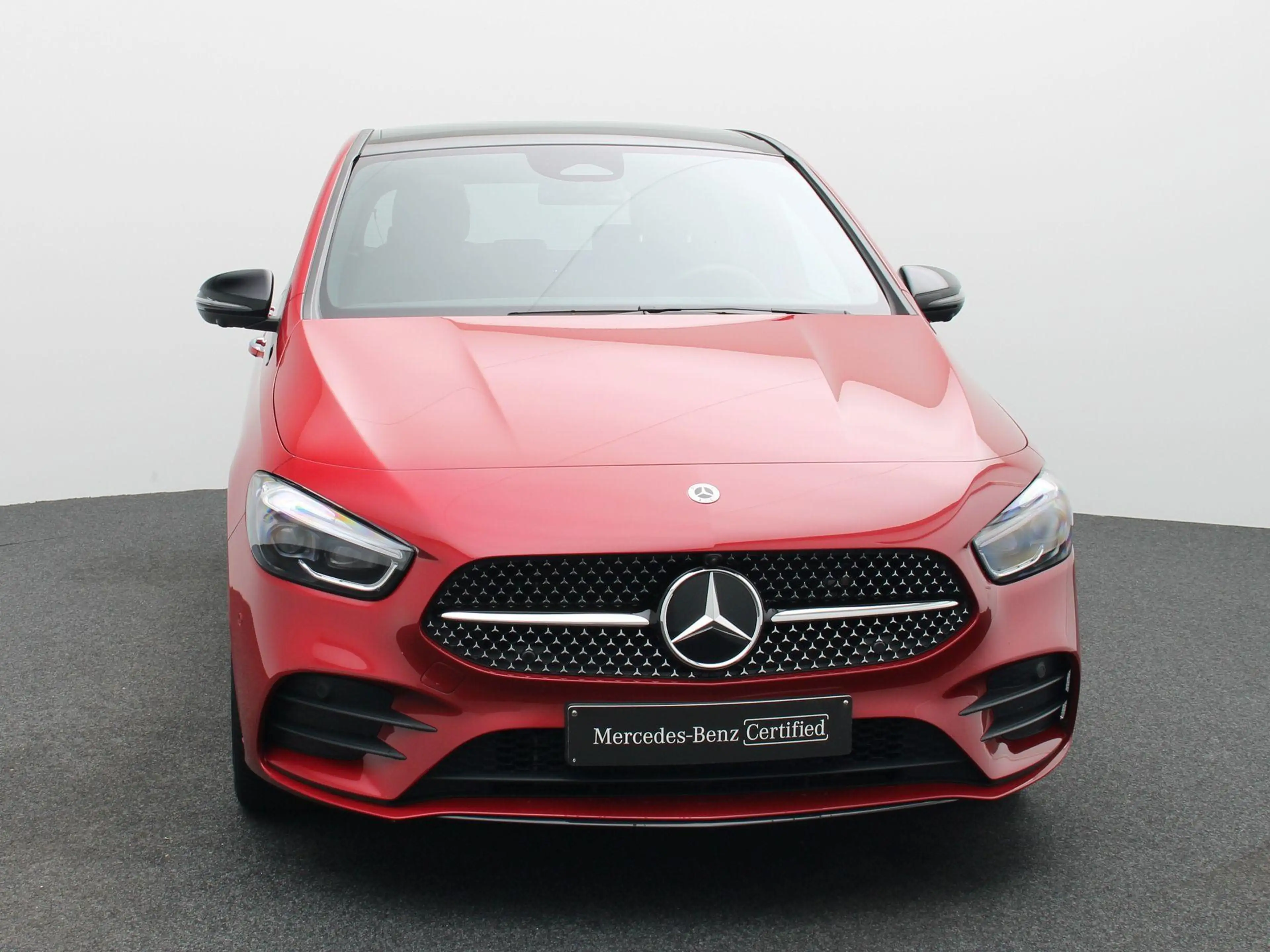 Mercedes-Benz B 250 e AMG Line + PANO DAK + MULTIBEAM + CARPLAY + — photo 3