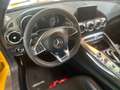 Mercedes-Benz AMG GT Coupe Keramik*Burmester*AMG Performance žuta - thumbnail 11