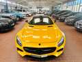 Mercedes-Benz AMG GT Coupe Keramik*Burmester*AMG Performance žuta - thumbnail 1