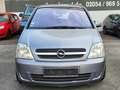 Opel Meriva 1.6 16V Automatik*Navi*PDC*Klimaaut*15"+Allwetr. Gris - thumbnail 4