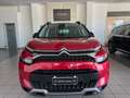 Citroen C3 Aircross C3 Aircross I 1.2 puretech Shine Pack s Rood - thumbnail 2