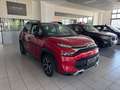 Citroen C3 Aircross C3 Aircross I 1.2 puretech Shine Pack s Rood - thumbnail 3