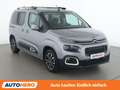 Citroen Berlingo 1.5 Blue-HDi Shine M Grau - thumbnail 8