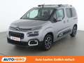 Citroen Berlingo 1.5 Blue-HDi Shine M Grau - thumbnail 1