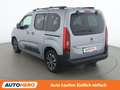 Citroen Berlingo 1.5 Blue-HDi Shine M Grau - thumbnail 4