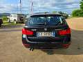 BMW 325 325d TOURING 218CV LUXURY IN PERFEZIONE ASSOLUTA Nero - thumbnail 7