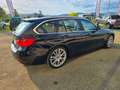 BMW 325 325d TOURING 218CV LUXURY IN PERFEZIONE ASSOLUTA Nero - thumbnail 8