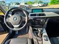 BMW 325 325d TOURING 218CV LUXURY IN PERFEZIONE ASSOLUTA Nero - thumbnail 14