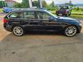 BMW 325 325d TOURING 218CV LUXURY IN PERFEZIONE ASSOLUTA Nero - thumbnail 9