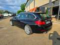 BMW 325 325d TOURING 218CV LUXURY IN PERFEZIONE ASSOLUTA Nero - thumbnail 6
