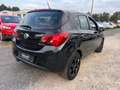 Opel Corsa 1.4 SHZ LHZ PDC Tempomat Klimaauto. Nero - thumbnail 4