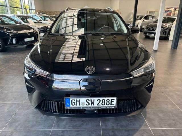 MG MG5 Maximal Luxury 61,1kWh SHZ NAVI ACC LED