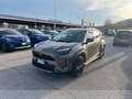 Toyota Yaris Cross 1.5h adventure awd-i 116cv e-cvt Gris - thumbnail 1