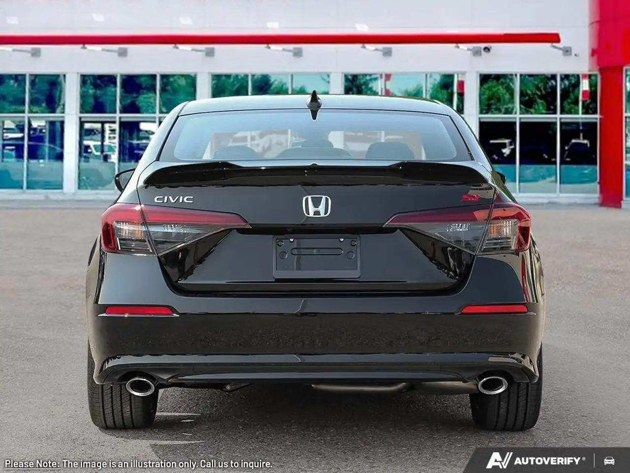 Honda Civic снимка Honda Civic