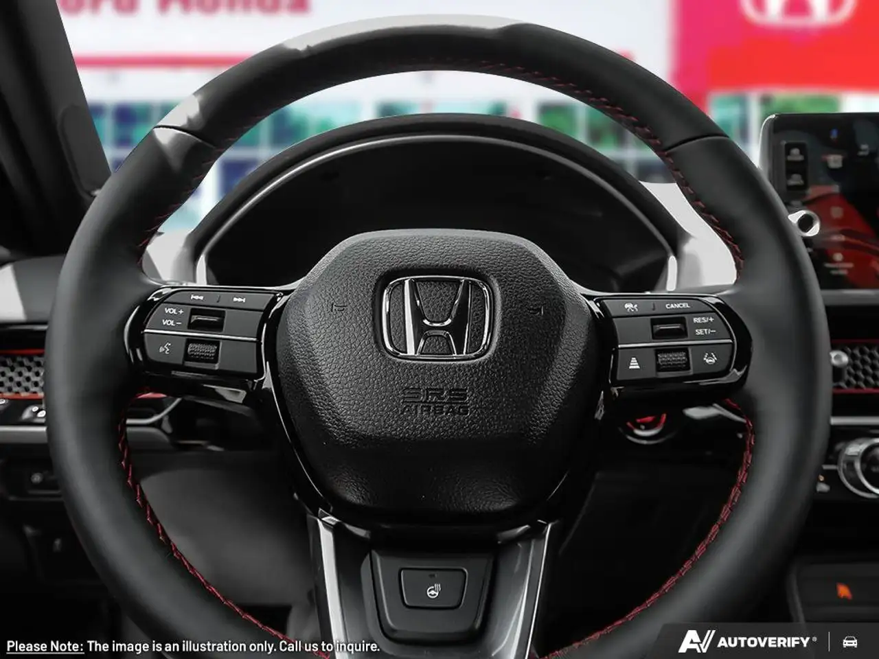 Honda Civic снимка Honda Civic