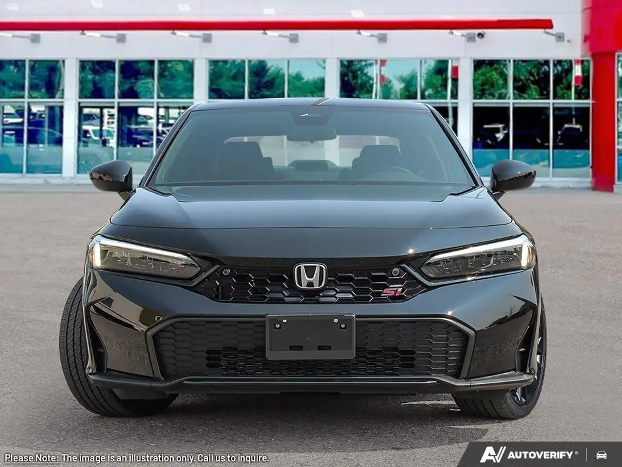 Honda Civic снимка Honda Civic