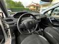 Peugeot 208 1.2 BENZINA SI A NEOPATENTATI Bianco - thumbnail 8
