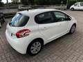Peugeot 208 1.2 BENZINA SI A NEOPATENTATI Bianco - thumbnail 6