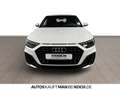 Audi A1 40 TFSI Sportback S-Line LED NAVI SHZ VC PDC Bianco - thumbnail 2