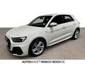 Audi A1 40 TFSI Sportback S-Line LED NAVI SHZ VC PDC Blanco - thumbnail 1