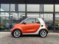 smart forTwo 1.0 Passion 71cv - NEOPATENTATI narančasta - thumbnail 3