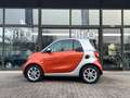 smart forTwo 1.0 Passion 71cv - NEOPATENTATI narančasta - thumbnail 6