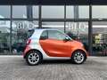 smart forTwo 1.0 Passion 71cv - NEOPATENTATI narančasta - thumbnail 4