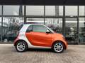 smart forTwo 1.0 Passion 71cv - NEOPATENTATI narančasta - thumbnail 1