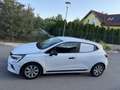 Renault Clio Fiskal!  LKW Zulassung!  N1 ! 2 Sitze!! Weiß - thumbnail 2