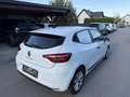Renault Clio Fiskal!  LKW Zulassung!  N1 ! 2 Sitze!! Weiß - thumbnail 5