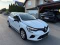Renault Clio Fiskal!  LKW Zulassung!  N1 ! 2 Sitze!! Weiß - thumbnail 7
