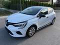 Renault Clio Fiskal!  LKW Zulassung!  N1 ! 2 Sitze!! Weiß - thumbnail 1