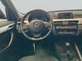 BMW X1 xDrive25e Advantage Schwarz - thumbnail 17