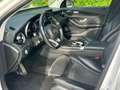 Mercedes-Benz GLC 220 GLC 220d 4MATIC Aut. Weiß - thumbnail 9