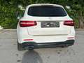 Mercedes-Benz GLC 220 GLC 220d 4MATIC Aut. Weiß - thumbnail 2