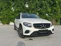 Mercedes-Benz GLC 220 GLC 220d 4MATIC Aut. Weiß - thumbnail 1