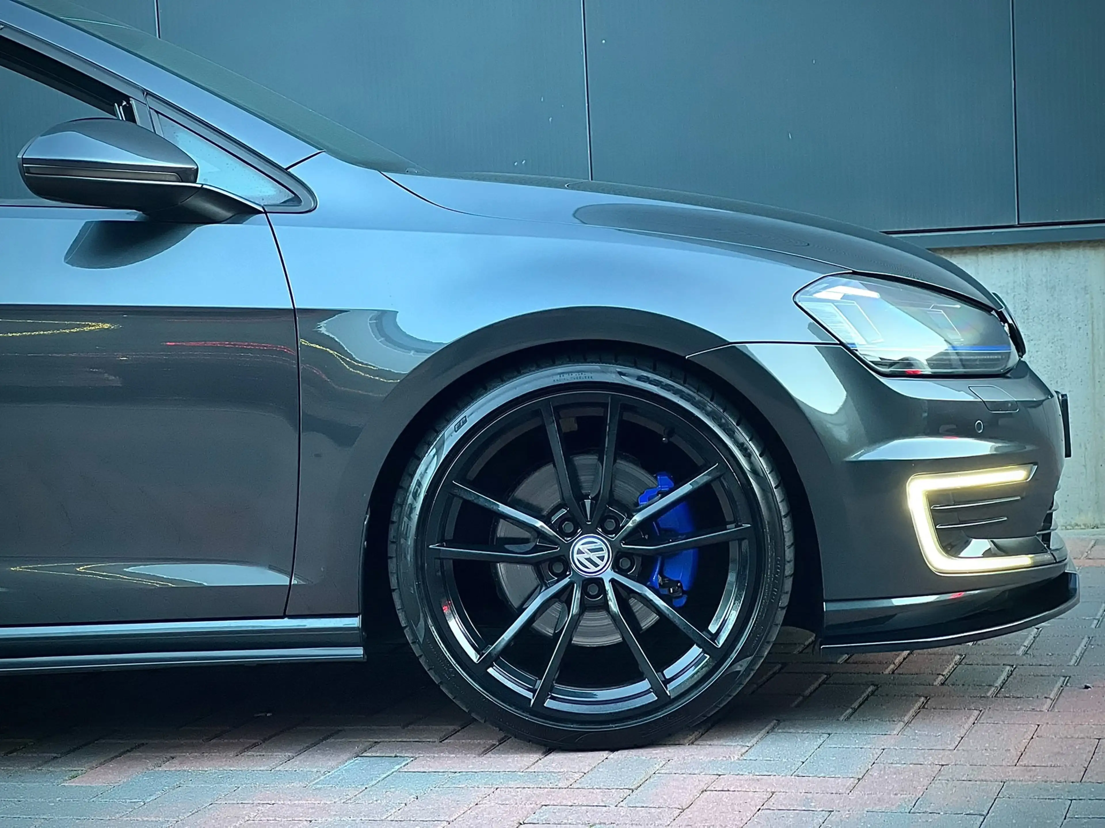 Volkswagen Golf GTE 1.4 TSI * Navi * Cruise * Led * Cam * Goed Onderho — photo 12