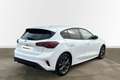 Ford Focus 1.0 Ecoboost MHEV ST-Line 155 Aut. Weiß - thumbnail 6