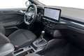 Ford Focus 1.0 Ecoboost MHEV ST-Line 155 Aut. Weiß - thumbnail 3